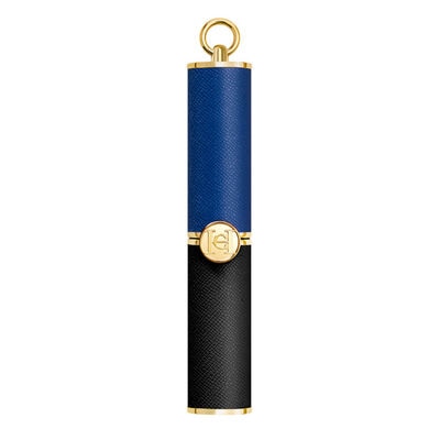 Lips Cap Lips Cap Case Blue Black